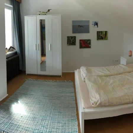 Im Gruenen Casa de Férias
