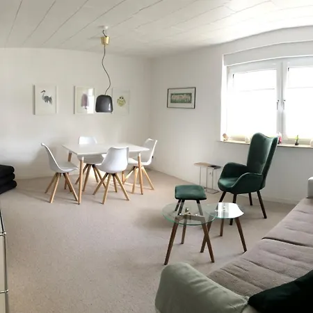 Dom wakacyjny Im Gruenen