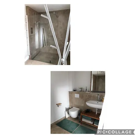 度假居 Im Gruenen *