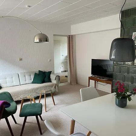 Casa de Férias Im Gruenen