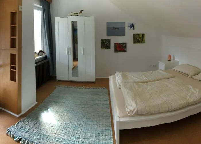 Im Gruenen Dom wakacyjny