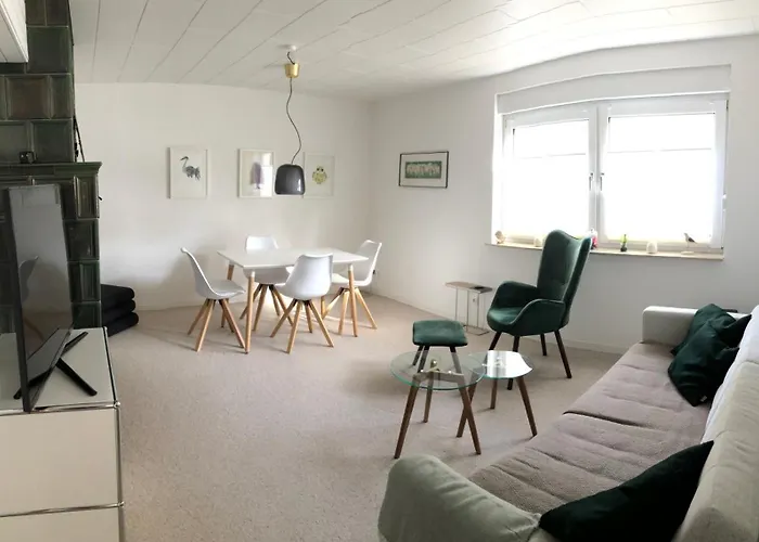 Semesterbostad Im Gruenen