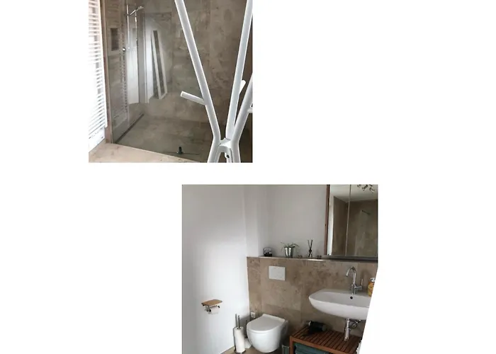 Dom wakacyjny Im Gruenen *